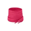 Flache Schnürsenkel in 
Pink – 120 cm Länge – 8 mm breit – für Freizeitschuhe und Sneaker Produktbild-Vorschau