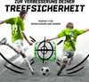 Bentson Rebounder Fußball Rebounder Kinder Und Profis Mit Produktbild-Vorschau 3