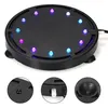 Tauch LED Luftblase Licht Bunte Dekoration fue r Aquarium Produktbild-Vorschau 7