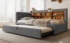 Sweiko Daybed, 90x200cm(180 x 200 cm) , lit de jour, Voir les images du produit 19