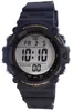 Herrenuhr Casio (Ø 51 mm) Produktbild-Vorschau 1