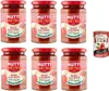 MUTTI Ragù Vegetale, Sugo Pronto di verdure, Sauce, fertige Produktbild-Vorschau 1
