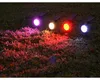 Lanterne solaire rgbw led garden christmas lamp Voir les images du produit 3