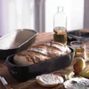 EMILE HENRY Landbrotform  Fusain EH 5503 79 3289317955037 Podgląd zdjęcia produktu 7