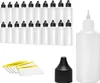 20 x 100 ml Oputec Liquid-Flaschen mit Tröpfler + 20 Produktbild-Vorschau 1