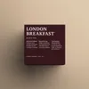 Avoury Black Tea | LONDON BREAKFAST  | 8 Tee-Kapseln: Produktbild-Vorschau 3