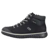 Rieker Komfort Schnürschuhe Damen 31363731343735 Schwarz 38 Produktbild-Vorschau 3