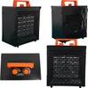 Elektrický ohrievač, 3500W | KD11991 Náhľad obrázku produktu 17