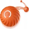 FALLING BALL INTERAKTIVNÍ hračka pro kočky USB vibrační LED Náhled obrázku produktu 2