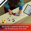 F1® Academy LEGO® raceauto Productafbeelding-voorbeeld 21