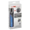 Clatronic Nasen-/Ohrhaarentferner NE 3743 schwarz/blau Produktbild-Vorschau 6