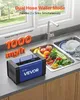 VEVOR Ozongenerator 60000mg/h, Industrielles Ozongerät mit Produktbild-Vorschau 6