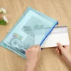 Dokumententasche A6, 12 Stücke Zip Tasche, bunte Produktbild-Vorschau 4