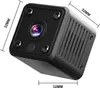 1080P Mini-Kamera, Videokamera, Full-HD-Camcorder, 155° Produktbild-Vorschau 5