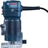 Bosch GKF 550 Professional Kantenfräse 550 Watt 6 mm ( Produktbild-Vorschau 3