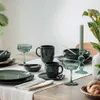 Villeroy & Boch 1042951300, Pojedyńczy, 0,16 l, Zielony, Podgląd zdjęcia produktu 3