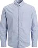 JACK & JONES Hemd Slim Fit JJEOXFORD Größe: XS Produktbild-Vorschau 1