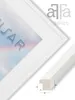 aFFa frames Tisar Bilderrahmen aus Holz mit Passepartout Produktbild-Vorschau 3
