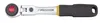 Proxxon 23074 Standard-Ratsche mit flexiblem Kopf Antrieb Produktbild-Vorschau 3