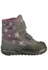 Pepino Stiefel Stiefel Leder/Textil Produktbild-Vorschau 3