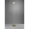 Lampa stojąca LED MONZA złoty Trio 423310108 Podgląd zdjęcia produktu 8