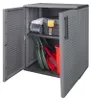 Easy E71-B Mobile basso con ripiano, larghezza 68 cm Anteprima dell’immagine prodotto 4