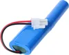 Lithium Ionen Akku passend für Heim & Haus 16010 11,1 Volt Produktbild-Vorschau 4