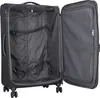 d&n Travel Line 9204 4 Rollen Trolley L 76 cm mit Dehnfalte Produktbild-Vorschau 5