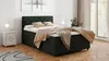 BOXSPRINGBETT Diamaro 140x200 cm mit Bettkasten und Topper Produktbild-Vorschau 1