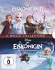 Blu-Ray Die Eiskönigin 1 + 2 Produktbild-Vorschau 3