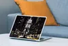 MuchoWow® Laptop Aufkleber Sticker Cover New York - Nacht - Produktbild-Vorschau 4