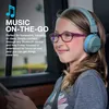 Over Ear Kinder Kopfhörer mit mikrofon, 24 Std Produktbild-Vorschau 6