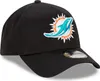 Czapka New Era 9Forty A-Frame Cap - NFL Miami Dolphins Podgląd zdjęcia produktu 2