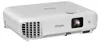 Epson EB-W53 4000 ANSI-Lumen 3LCD WXGA (1200x800) Weiß Produktbild-Vorschau 3