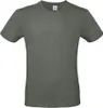 Herren-T-Shirt, Kurzarm - B&C #E150 - millennial khaki - Produktbild-Vorschau 1