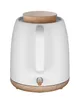 Keramik Wasserkocher weiß 1L 1200W RK0085 mit Produktbild-Vorschau 8