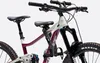 Kids Ride Shotgun 2.0 MTB COMBO SET Front Kindersitz & Lenker Produktbild-Vorschau
