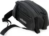 Borsa portapacchi Wiltec nera, portapacchi per bicicletta Anteprima dell’immagine prodotto 7