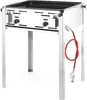 Hendi GRILL-MASTER MAXI, 11600 W, Gril, propan/butan, 1 Podgląd zdjęcia produktu 1