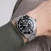 Orologio, Collezione Casio, Argento Nero Anteprima dell’immagine prodotto 5
