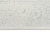 Teppich Creme Ornament Muster Vintage Optik Wohnzimmer Produktbild-Vorschau 5