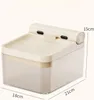AIORBER Kabelloser Katzen Trinkbrunnen 2,5L mit Sensor Produktbild-Vorschau 6