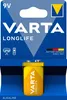 Batteria VARTA 4122 9Volt in blister Anteprima dell’immagine prodotto 2