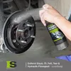 Spraytive 6x 500 ml Power Bremsenreiniger Spray – Produktbild-Vorschau 6