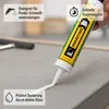 INNOTEC Adheseal 290 ml weiß incl. Spitze Produktbild-Vorschau 4