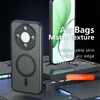 Handyhülle für Honor Magic8 Lite, Techsuit PureFrost Produktbild-Vorschau 7