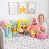 Spongebob Maskottchen Kanciastoporty Plüsch 54 Cm Produktbild-Vorschau 7