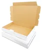 25 Maxibriefkartons 350 x 250 x 50 mm (Weiss) "MB-5" Produktbild-Vorschau 1