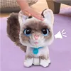 FurReal Wag-a-lots Kitty, Chlapec / dievča, 4 rok / roky, Náhľad obrázku produktu 9