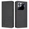 Custodia in pelle per Xiaomi 15, custodia magnetica in Anteprima dell’immagine prodotto 9